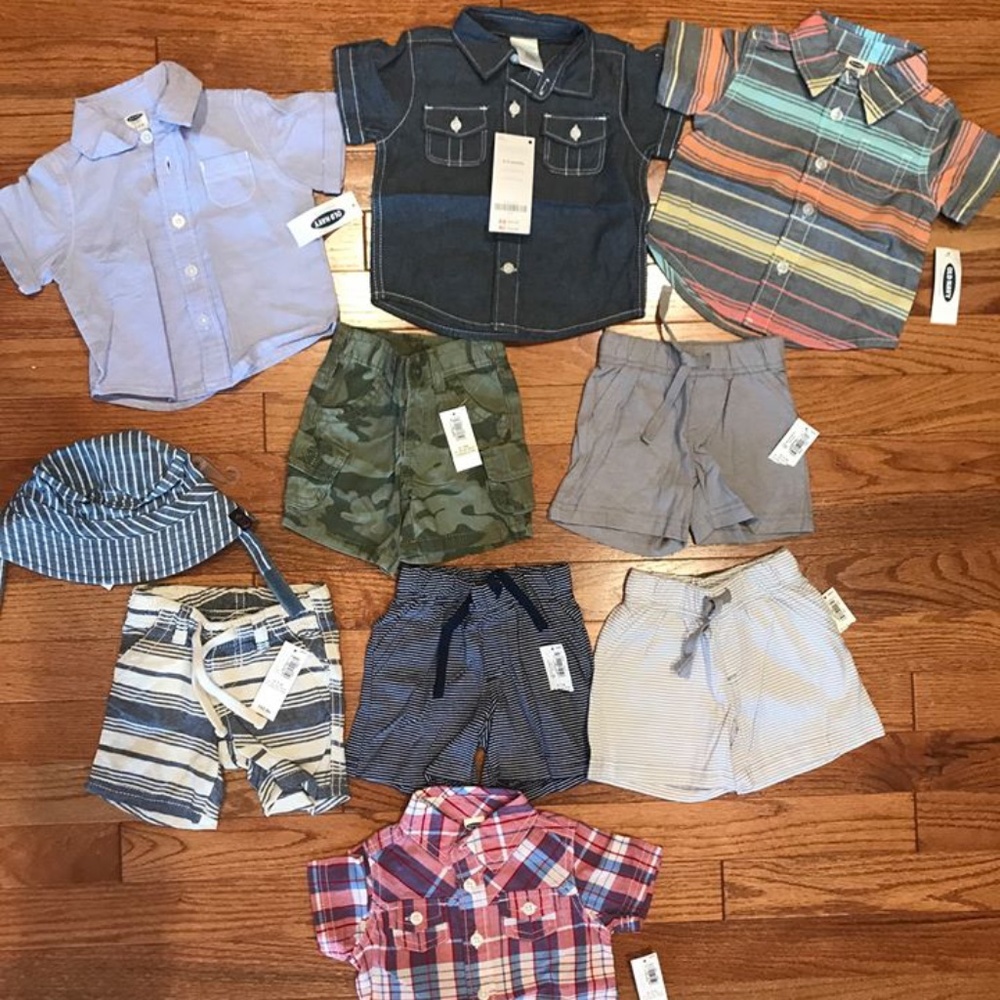 0-3 Bundle